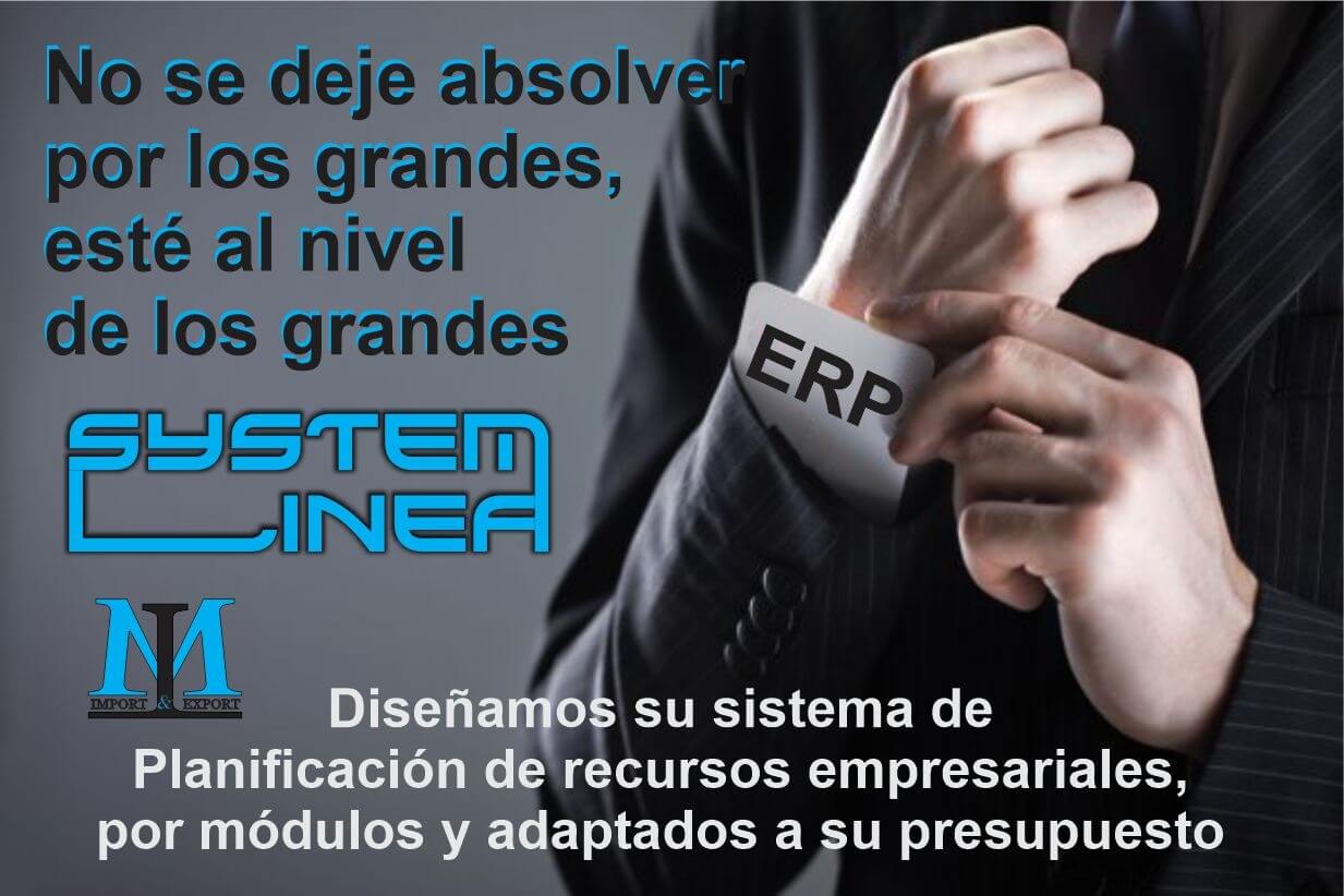 Portfolio flyer - IM IMPORT & EXPORT